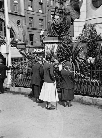 PALMS AT O'CONNELL MONUMENT, O'CONNELL ST